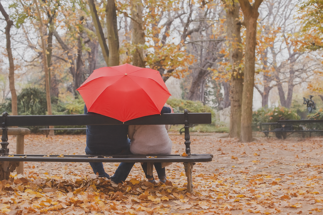 Parapluie automatique : pour qui est-ce vraiment utile ?
